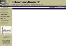 Tablet Screenshot of entenmann-rovin.com